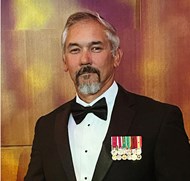 Mr Joshua Smith