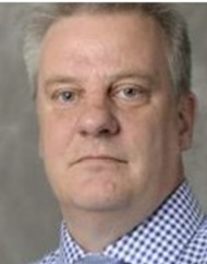 Barry Austin
