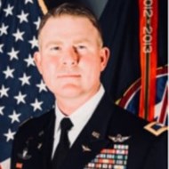 Colonel Winfield Adkins