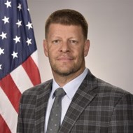 Mark Gruenewald