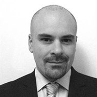 Dr David Alfano