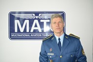 Major Tomáš Faško