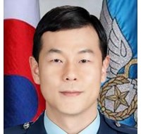 Colonel Simon Kim