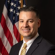 John Anglin