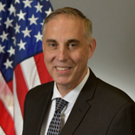 Aaron Stevenson