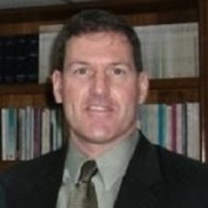 Mr Dale VanDusen