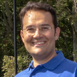 Dr Omid Sotoudeh