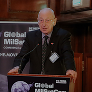 Major General (Ret'd) Bill Robins