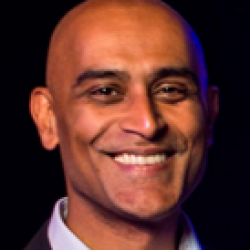 Professor Anu Ojha OBE