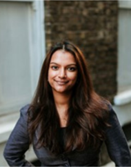 Nimmi Patel