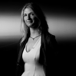 Dr. Natasha Nicholson