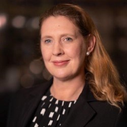 Professor Anna Moore