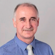 Stuart Eves