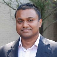 Girish Gangadharan