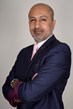 Squadron Leader (Ret’d) Fahad Masood