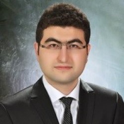 Mr Abdulmenaf  Erdem