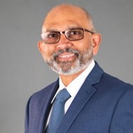 Dr Rajeev Gopal