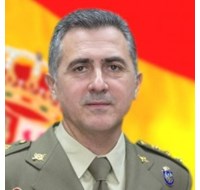 Colonel Antonio R. Llorens Perez