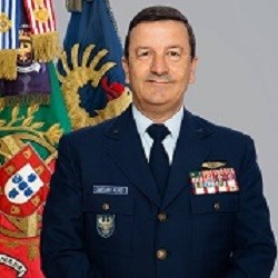 General Joao Alves