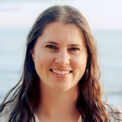 Mrs Blakeley Williams