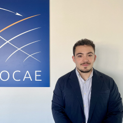 Mr Javier Diana Lopez