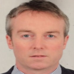 Lieutenant Colonel Arthur Dawe