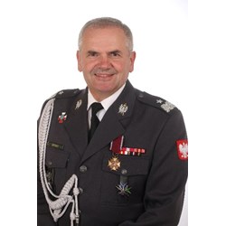 Brigadier General Kazimierz Dynski 