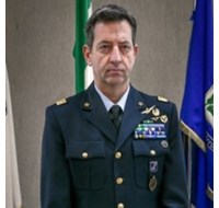 Brigadier General Roberto Di Marco