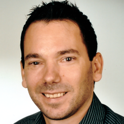 Major Dr Daniel Watzenig