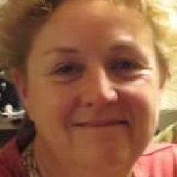 Professor Christine Gommenginger