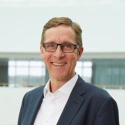 Niels Otterstrom Jensen