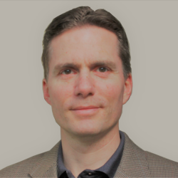 Mr Richard Patterson