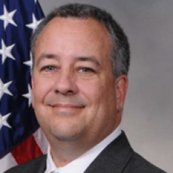 Dr Brendan S. Mulvaney