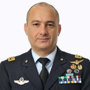 Colonel Giuseppe Urbano