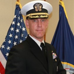 Captain Clay Waddill