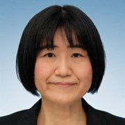 Dr Haruna Iwaoka