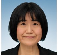 Dr Haruna Iwaoka