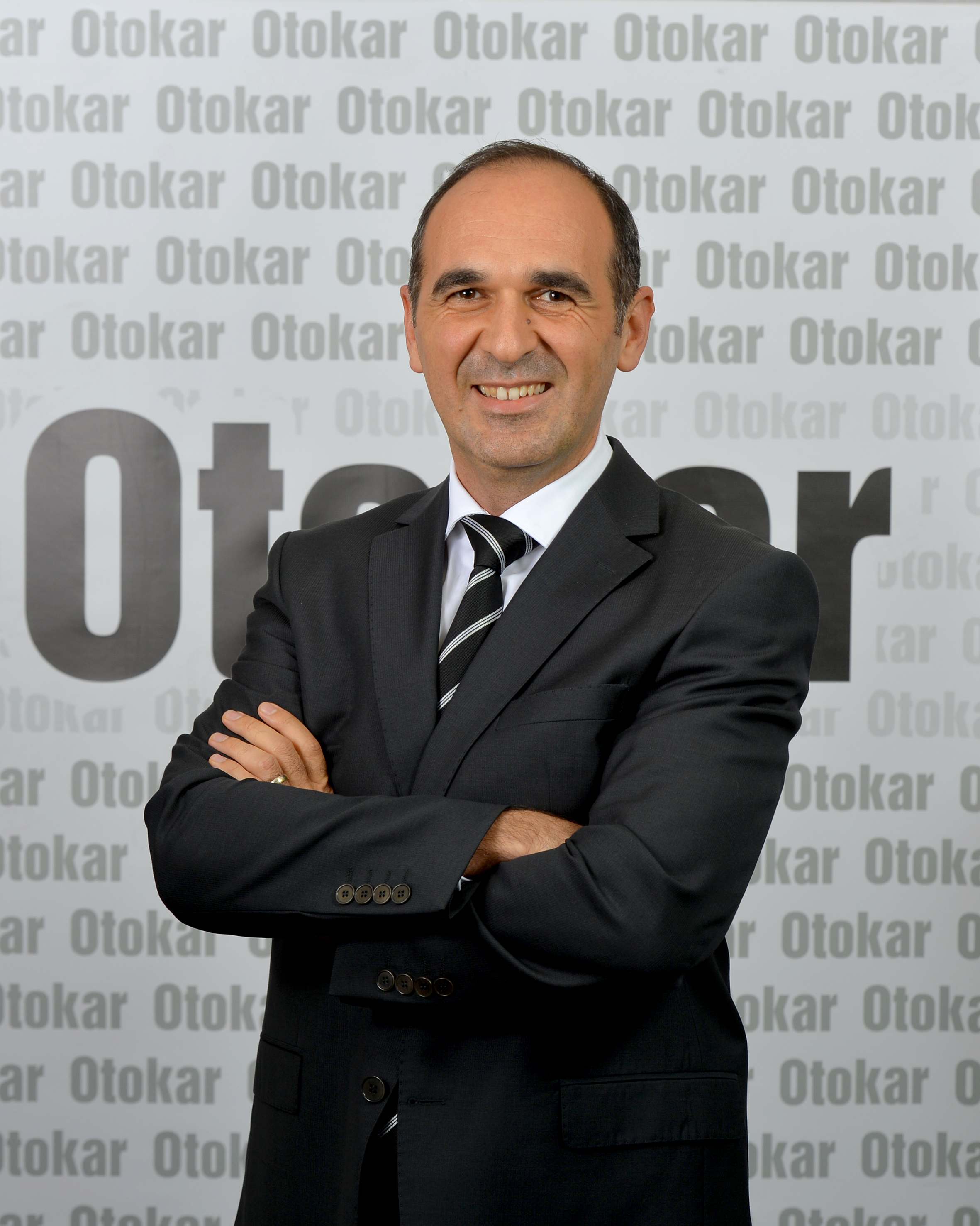 Zafer Uysal