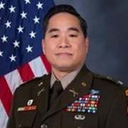 Colonel Anh H. Ha