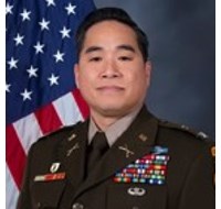 Colonel Anh H. Ha