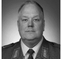 Lieutenant Colonel (MD PhD) Ilkka Laaksi