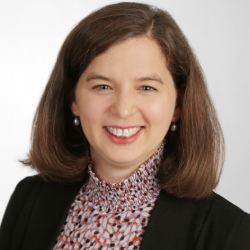 Dr Christina Schindler