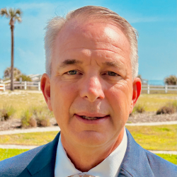 Rear Admiral (Ret.) Lance Scott