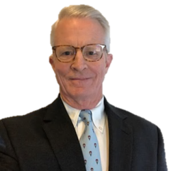 Colonel (Ret.) Richard Hansen 