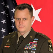 Brigadier General Christopher D. Schneider