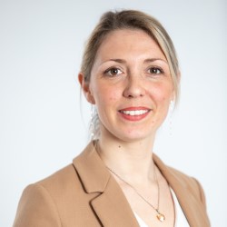 Ms Maëlig Le Nair-Doare