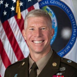 Command Sergeant Major Thomas Baird