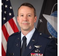 Colonel Jeremy Raley