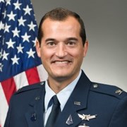 Colonel Peter Mastro