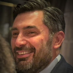 Mr Jonathan Fletcher